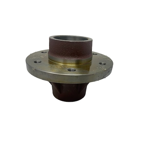 Aftermarket Front Wheel Hub 6 Bolt 245 265 175 235 165 275 135 230 255 Fits Massey Ferguson 519278M91